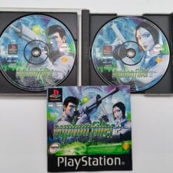 Syphon Filter 2 Ps1 kopen