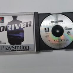 Driver Ps1 kopen