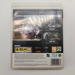 Star Wars: The Force Unleashed Ps3 kopen