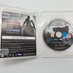 darksiders 2 limited edition kopen ps3