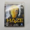 Haze Ps3 kopen