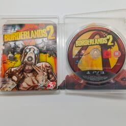 Borderlands 2 Ps3 kopen