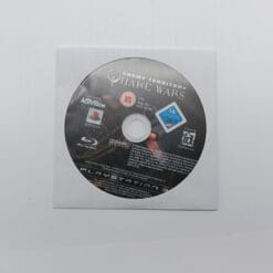 Enemy Territory: Quake Warriors Ps3 kopen