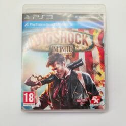 Bioshock Infinite Ps3 kopen