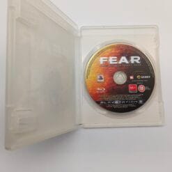 F.E.A.R. Ps3 kopen