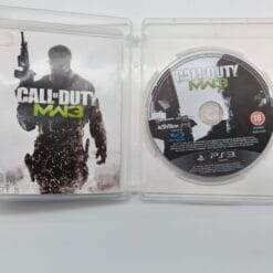 Call of Duty: Modern Warfare 3 Ps3 kopen