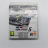 Gran Turismo 5 Academy Edition Ps3 kopen