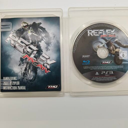 MX vs ATV Reflex Ps3 kopen