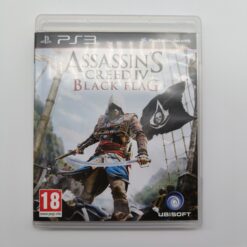 Assassin's Creed IV: Black Flag Ps3 kopen