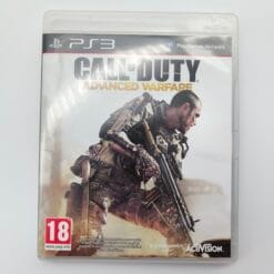 Call of Duty: Advanced Warfare Ps3 kopen