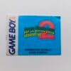 Super Mario Land 2: 6 Golden Coins manual kopen