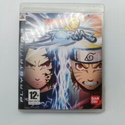 Naruto: Ultimate Ninja Storm Ps3 kopen
