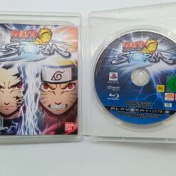 Naruto: Ultimate Ninja Storm Ps3 kopen