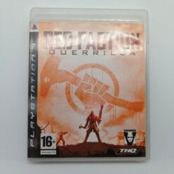 Red Faction: Guerrilla Ps3 kopen