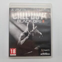 Call of Duty: Black Ops II Ps3 kopen
