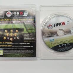 FIFA 15 Ps3 kopen
