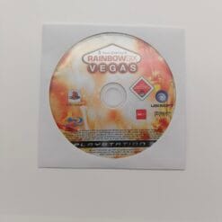 Tom Clancy's Rainbow Six: Vegas Ps3 kopen