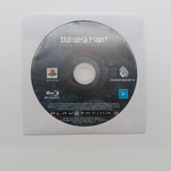 Turning Point: Fall of Liberty Ps3 kopen