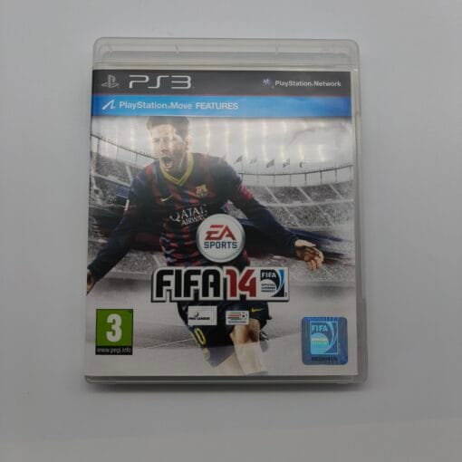 FIFA 14 Ps3 kopen
