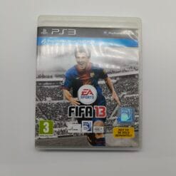 FIFA 13 Ps3 kopen