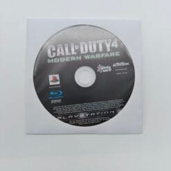 Call of Duty 4: Modern Warfare Ps3 kopen