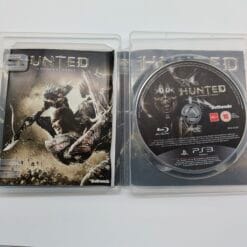 Hunted: The Demon's Forge Ps3 kopen