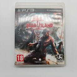 Dead Island Ps3 kopen