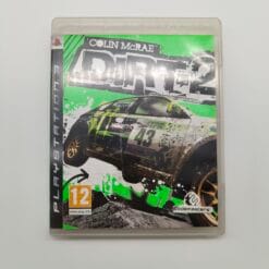 Colin McRae: Dirt 2 Ps3 kopen