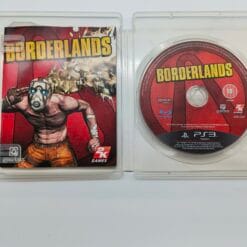 Borderlands Ps3 kopen