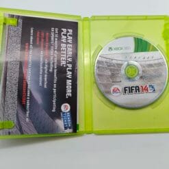 FIFA 14 XBOX 360 kopen