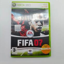 FIFA 07 XBOX 360 kopen