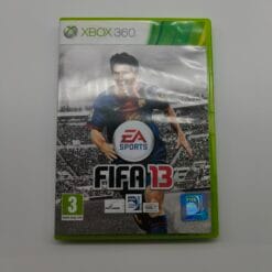 FIFA 13 Xbox 360 kopen
