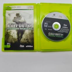 Call of Duty 4: Modern Warfare XBOX360 kopen