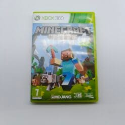 minecraft xbox 360 kopen