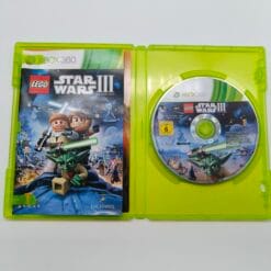 LEGO Star Wars 3: The Clone Wars XBOX360 kopen