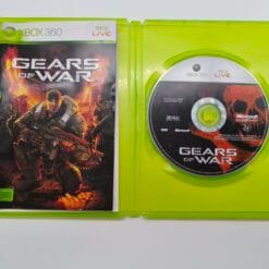 gears of war xbox 360 kopen
