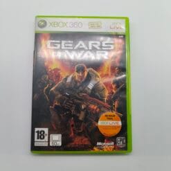 gears of war xbox 360 kopen