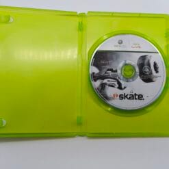 skate xbox 360 kopen