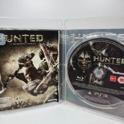 Hunted: The Demon's Forge Ps3 kopen