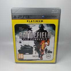 Battlefield: Bad Company 2 Ps3 kopen