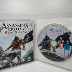 Assassin's Creed IV: Black Flag Ps3 kopen