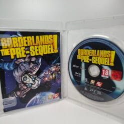 Borderlands: The Pre-Sequel Ps3 kopen