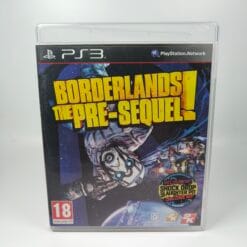 Borderlands: The Pre-Sequel Ps3 kopen