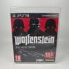 Wolfenstein: The New Order Ps3 kopen