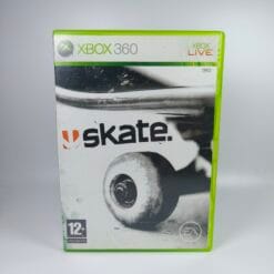 skate xbox 360 kopen