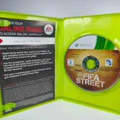 FIFA Street XBOX360 kopen