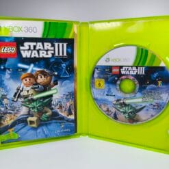 LEGO Star Wars 3: The Clone Wars XBOX360 kopen