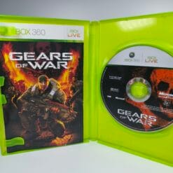 gears of war xbox 360 kopen
