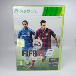 FIFA 15 XBOX 360 kopen