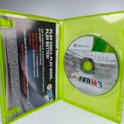 FIFA 14 XBOX 360 kopen
